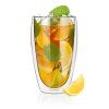 Sklenice 450ml dvoustěnná DOBLO