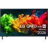 43QNED80B6B QNED evo AI Mini LED TV LG