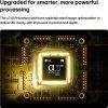 43QNED80B6B QNED evo AI Mini LED TV LG