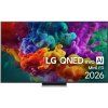 65QNED86B6B QNED evo AI Mini LED TV LG