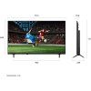 50NU8E0B3LA NANO 4K UHD AI TV LG
