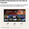 50NU8E0B3LA NANO 4K UHD AI TV LG