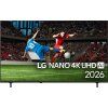 65NU8E0B3LA NANO 4K UHD AI TV LG