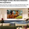 85NU8E0B3LA NANO 4K UHD AI TV LG