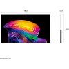 OLED83C64LA OLED evo AI TV LG