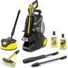 K 5 Power Control Home&Brush KÄRCHER