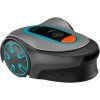 Robot. sek. SILENO Minimo 250m2 GARDENA