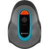 Robot. sek. SILENO Minimo 250m2 GARDENA