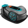 Robot. sek. SILENO Minimo 250m2 GARDENA