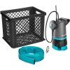 Protipovodňová sada 20000 BASIC GARDENA