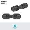 MDS Spojka 13mm (1/2pal) GARDENA