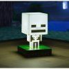 Icon Light Minecraft - Skeleton PALADONE
