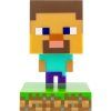 Icon Light Minecraft - Steve PALADONE
