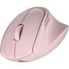 720M Capacitor Tilt Ergonomic Mouse HP