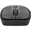 400 Quiet Wireless Mouse Black HP