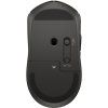 400 Quiet Wireless Mouse Black HP