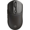 400 Quiet Wireless Mouse Black HP