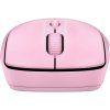 400 Quiet Wireless Mouse Pink HP