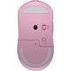 400 Quiet Wireless Mouse Pink HP