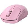 400 Quiet Wireless Mouse Pink HP