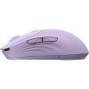 400 Quiet Wireless Mouse Purple HP