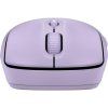 400 Quiet Wireless Mouse Purple HP