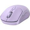 400 Quiet Wireless Mouse Purple HP