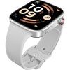REDMI Watch 6 NFC Silver Gray XIAOMI