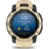 Instinct 3 45mm AMOLED Citrine GARMIN