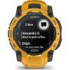 Instinct 3 50mm Solar Sunburst/GR GARMIN