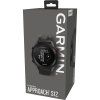 Approach S12 Black GARMIN