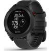 Approach S12 Black GARMIN
