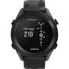 Approach S12 Black GARMIN