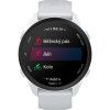 Forerunner 70 Whitestone GARMIN