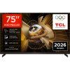75X11L QLED TV TCL