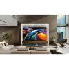 75UR9S RGB MiniLED TV HISENSE
