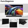 75UR9S RGB MiniLED TV HISENSE