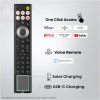 55U7S PRO QLED TV HISENSE
