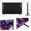 65E7S PRO QLED TV HISENSE
