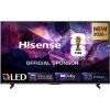 65E7S PRO QLED TV HISENSE