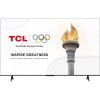 75P6L LED TV TCL