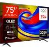 75P7L QLED TV TCL