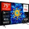 75P8L QLED TV TCL