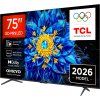 75P8L QLED TV TCL