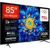 85P8L QLED TV TCL