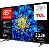 85P8L QLED TV TCL