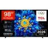 98P8L QLED TV TCL