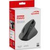 PIAVO Wrl Gaming Mouse Black SPEEDLINK