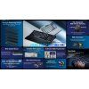 ROG Azoth 96 HE Wrl Keyboard US ASUS