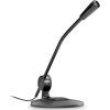 PURE Microphone Black SPEEDLINK
